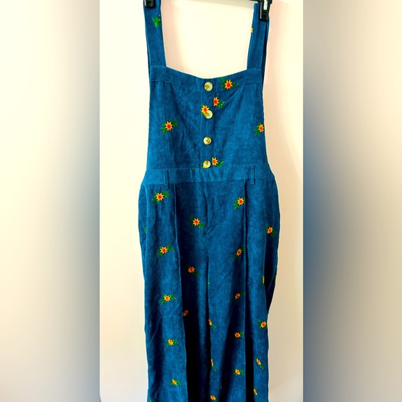 Cider Pants - NWT✨✨ beautiful overall perfect condition !!